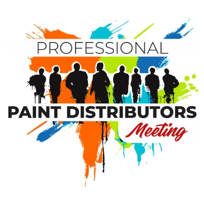 Professional Paint Distributors Meeting